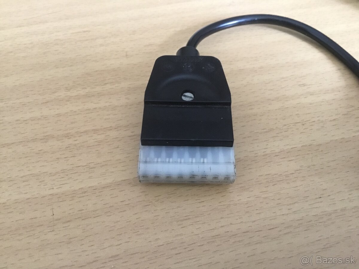 Predám programátor pre ZAPI regulácie - 3