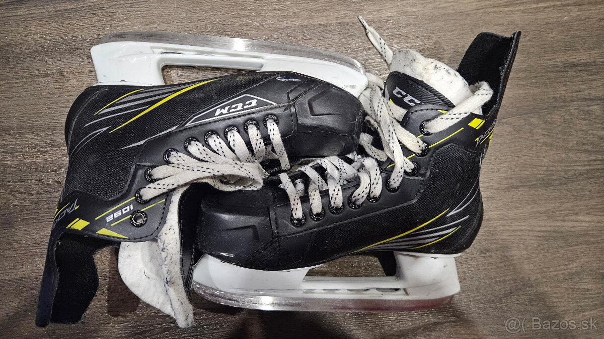 korčule CCM TACKS 1092 v.39 - 3