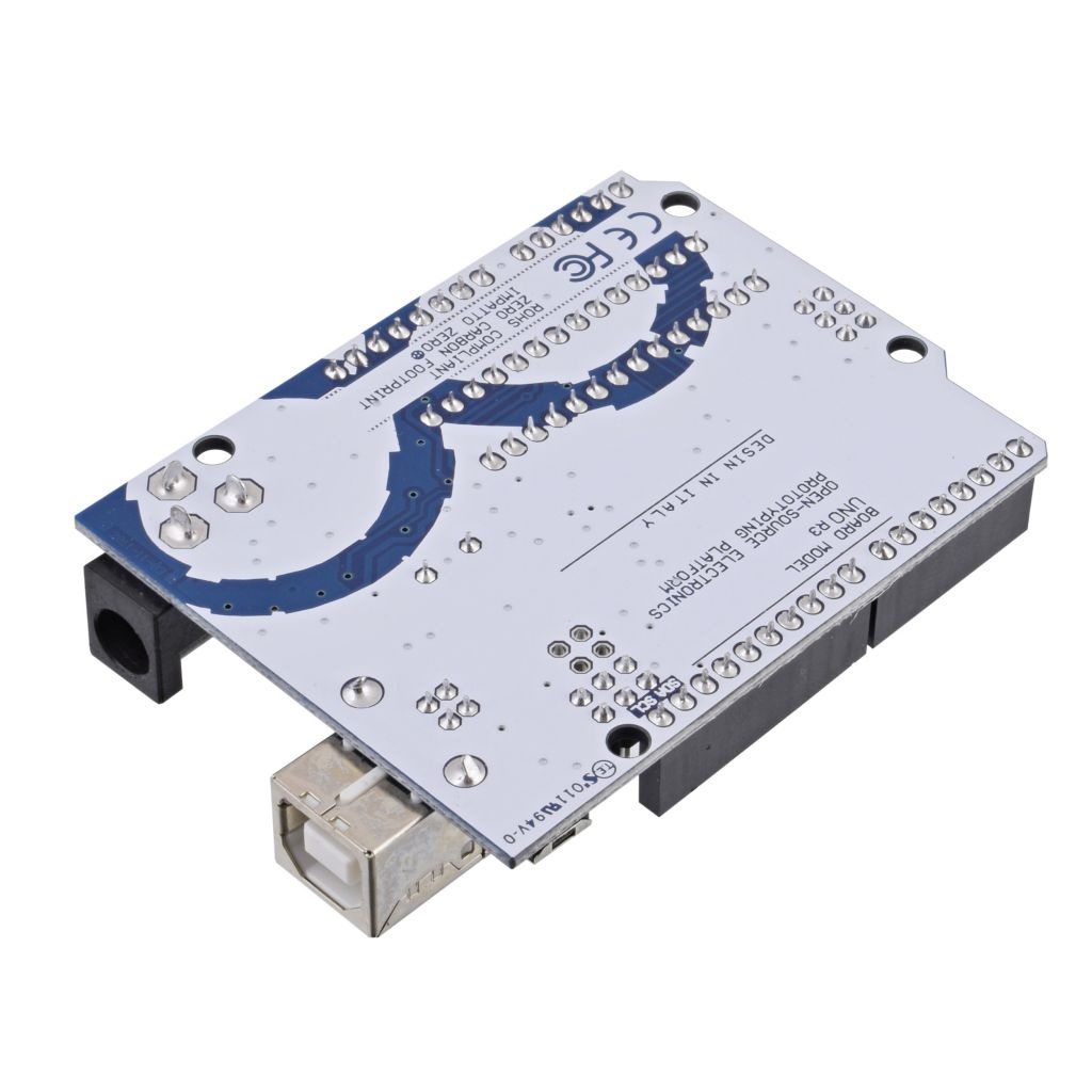 Predám cnc kit arduino uno plus motory,drivery a koncové spí - 3