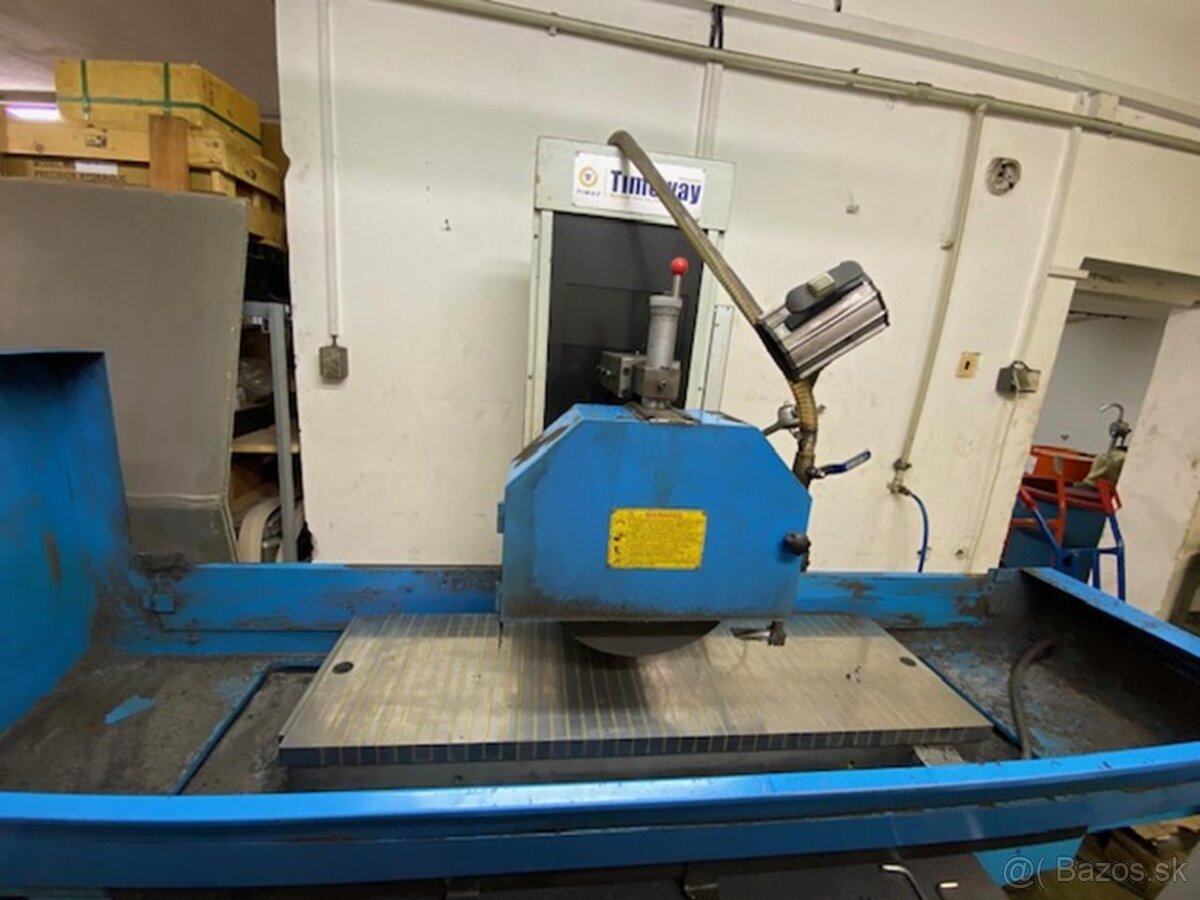 Rovinná bruska TIMEWAY SG-30100AHD 6822 - 3
