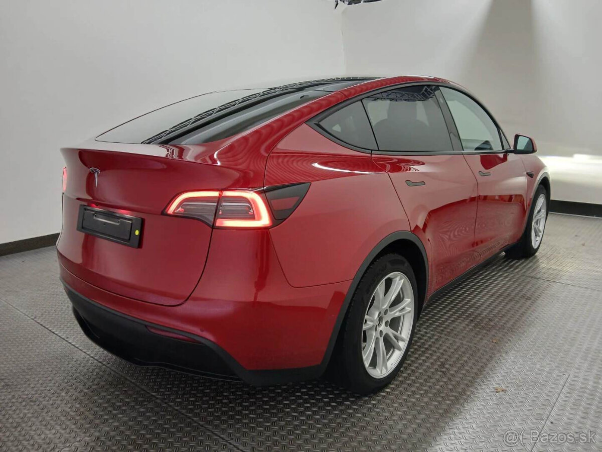 Tesla Model Y Long Range Dual Motor AWD 378kw (514PS) DPH - 3