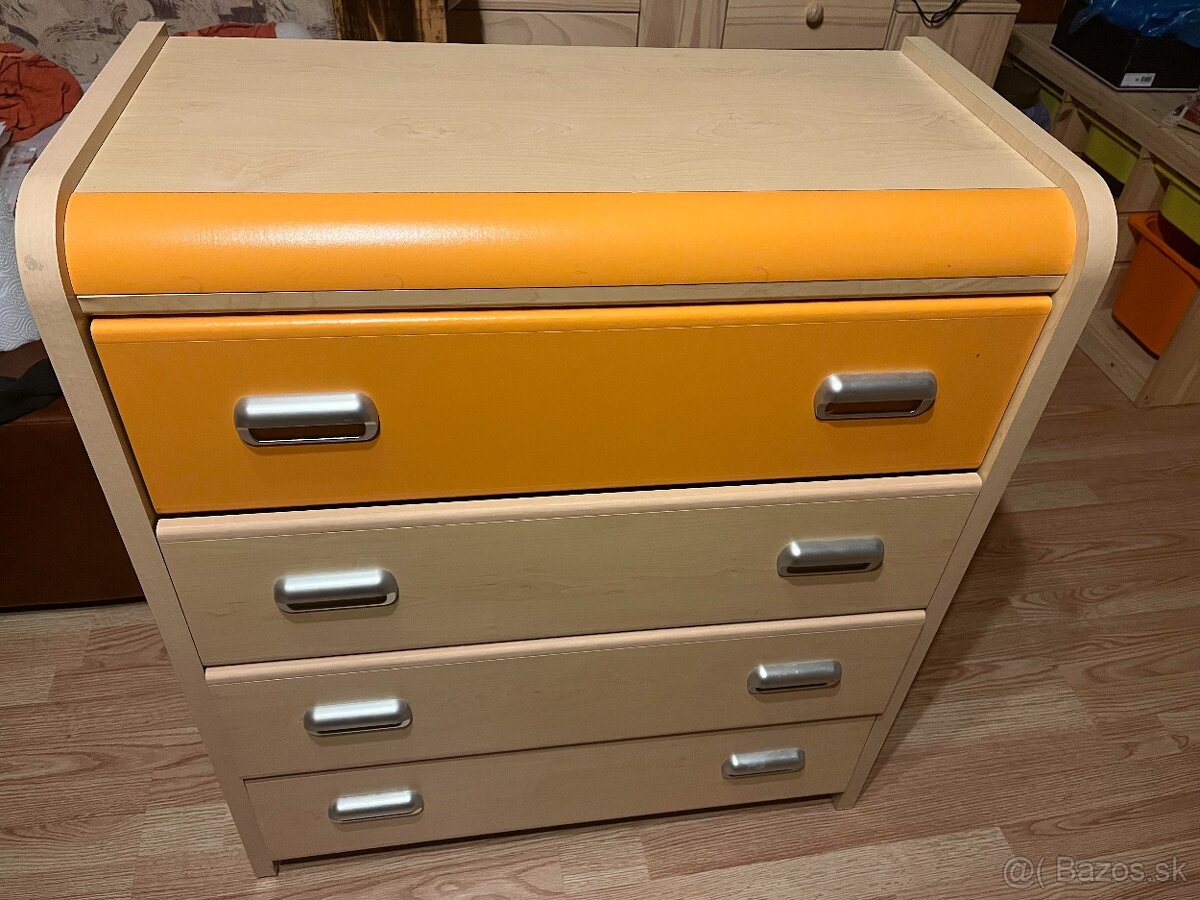 Detský nábytok - 3