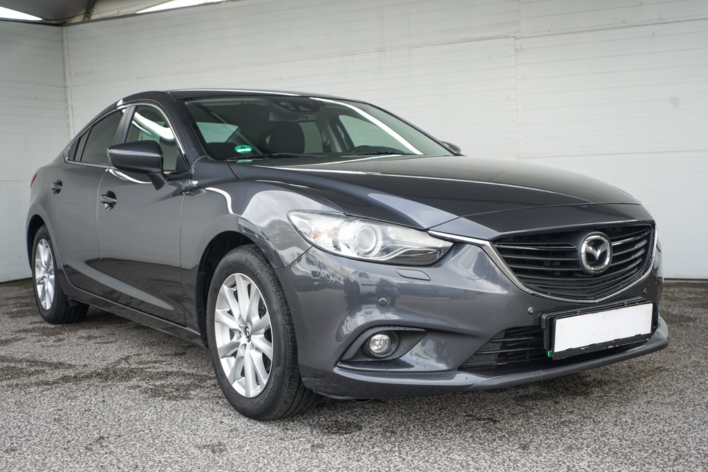 505- Mazda, 6, 2014, nafta, 2.2 SKYACTIV-D, 110kw - 3