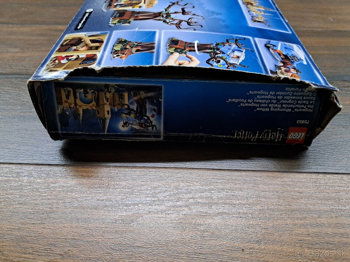 Lego Harry Potter 75953 - 3