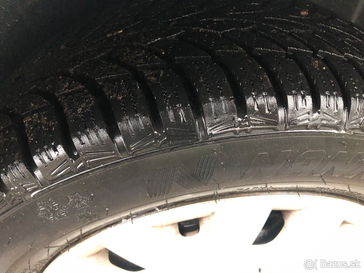 vw polo automaticka prevod - 3