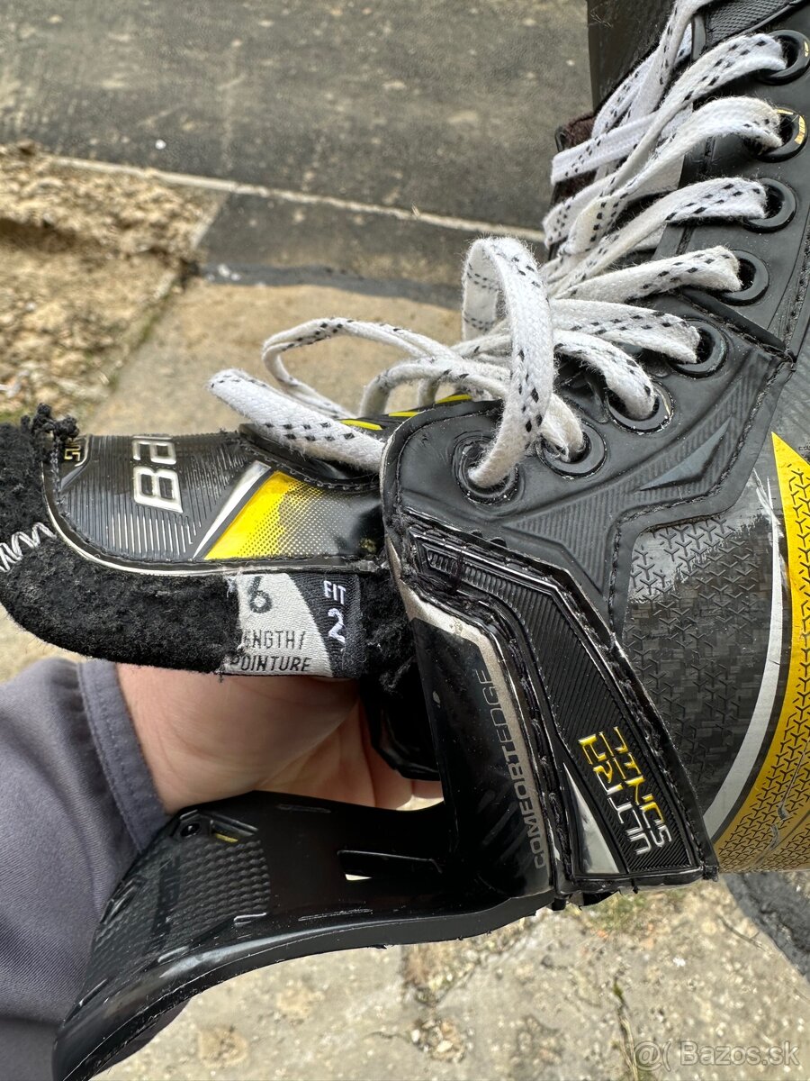 Bauer Supreme Ultrasonic - 3