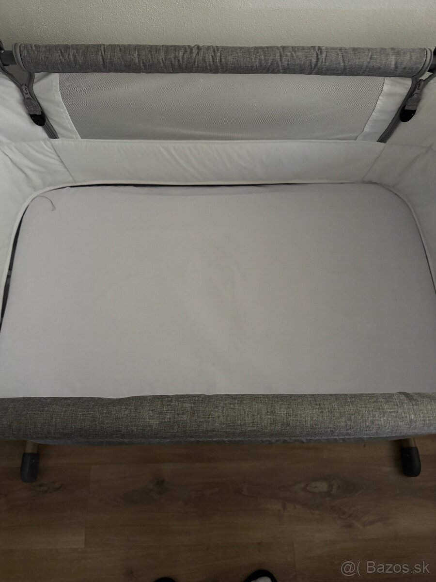 Postielka Kinderkraft - 3