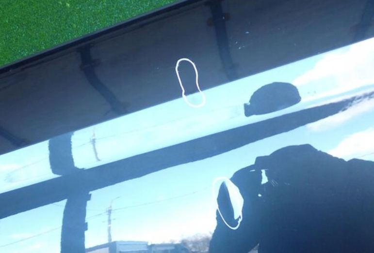 audi a1 dvere pravé predné 2019+ - 3