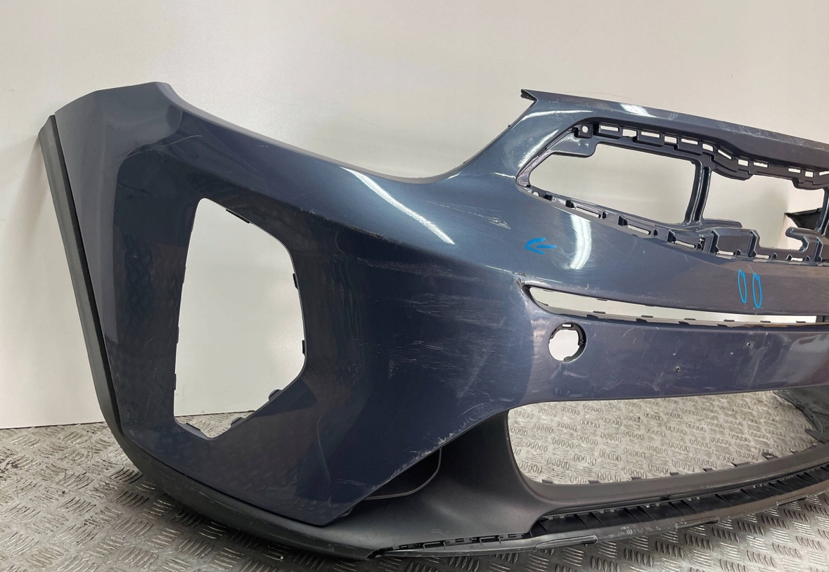 Kia Stonic 2017- predný náraznik - 3