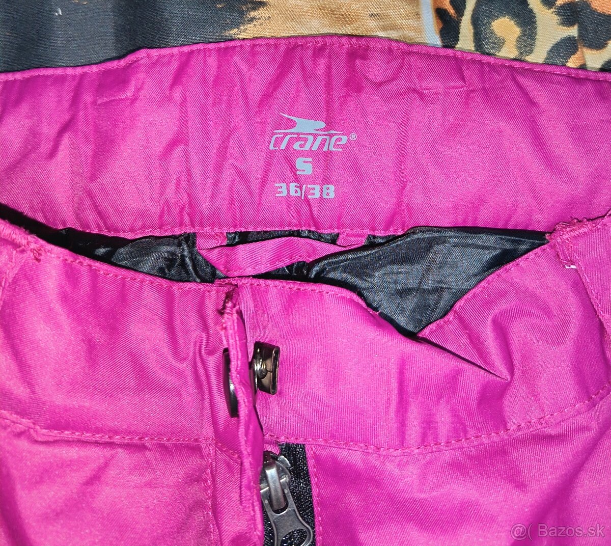 Dámske zimné otepľovaky - 3