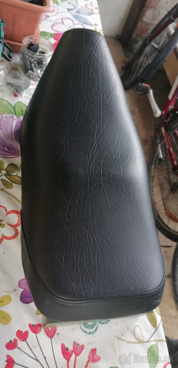 Dvojsedadlo manet korado - 3