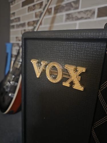VOX VT40X 100% STAV - 3