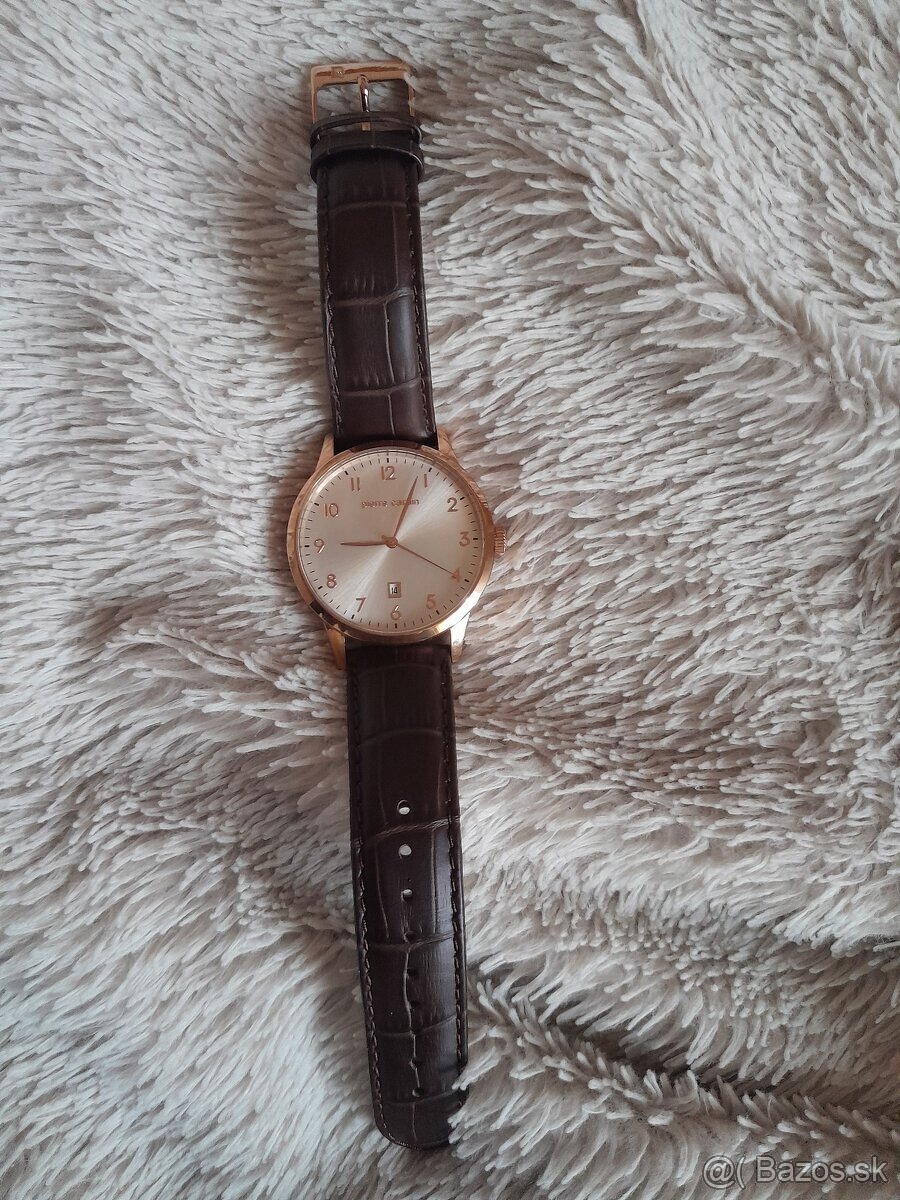 Hodinky Pierre cardin - 3