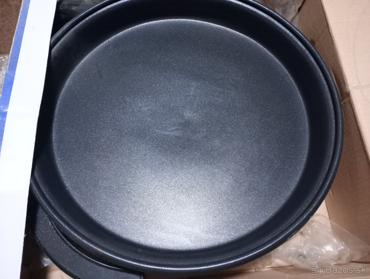 Elektricka panvica na pecenie - 3