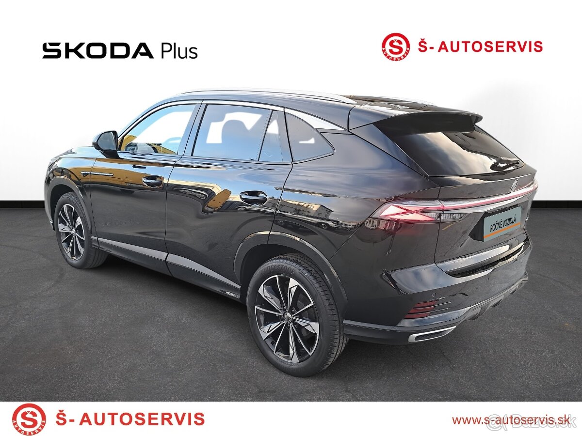 MG HS HS 1.5T EXCLUSIVE AT MY24 - 3