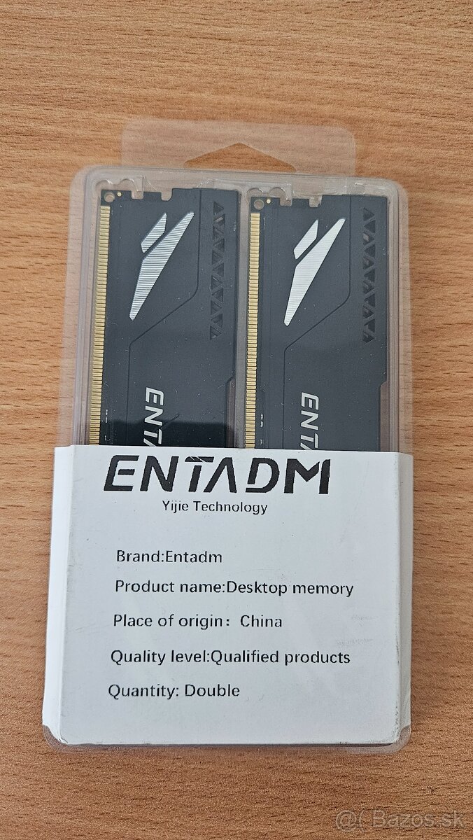 DDR3 16gb - 3