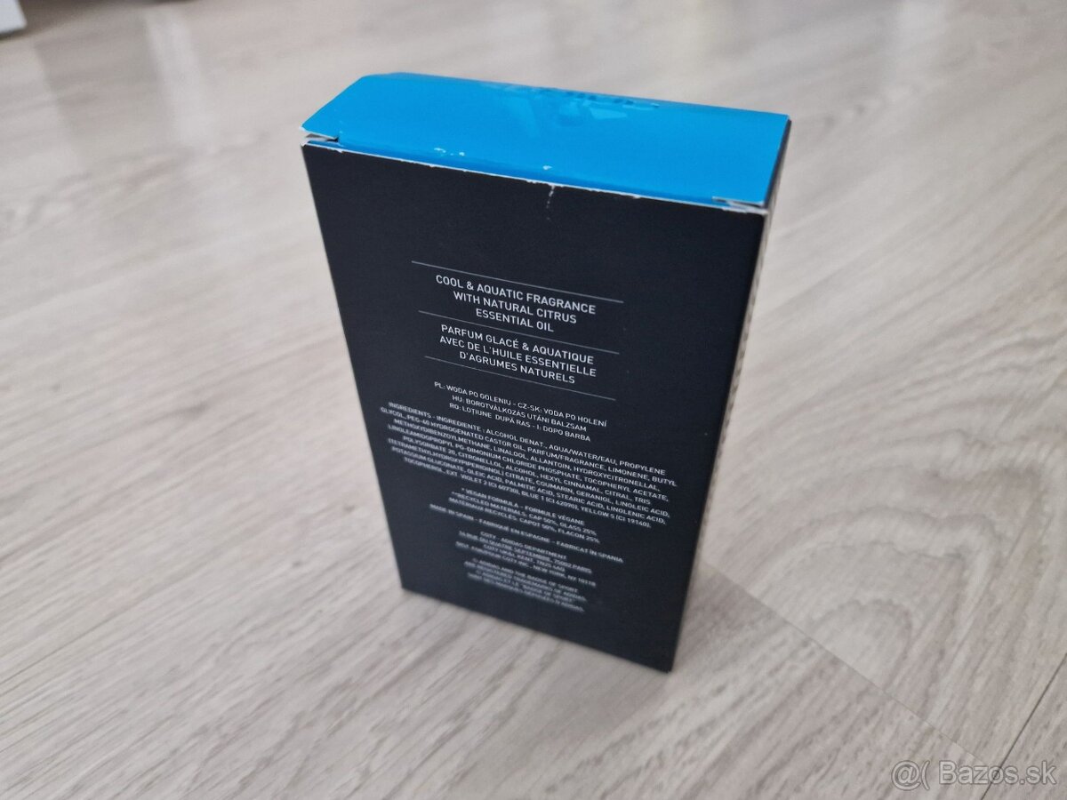 Voda po holení Adidas Ice Dive - 3