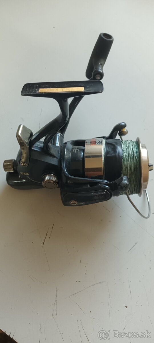 predam navijaky daiwa regalplus 5000 bri 2ks - 3