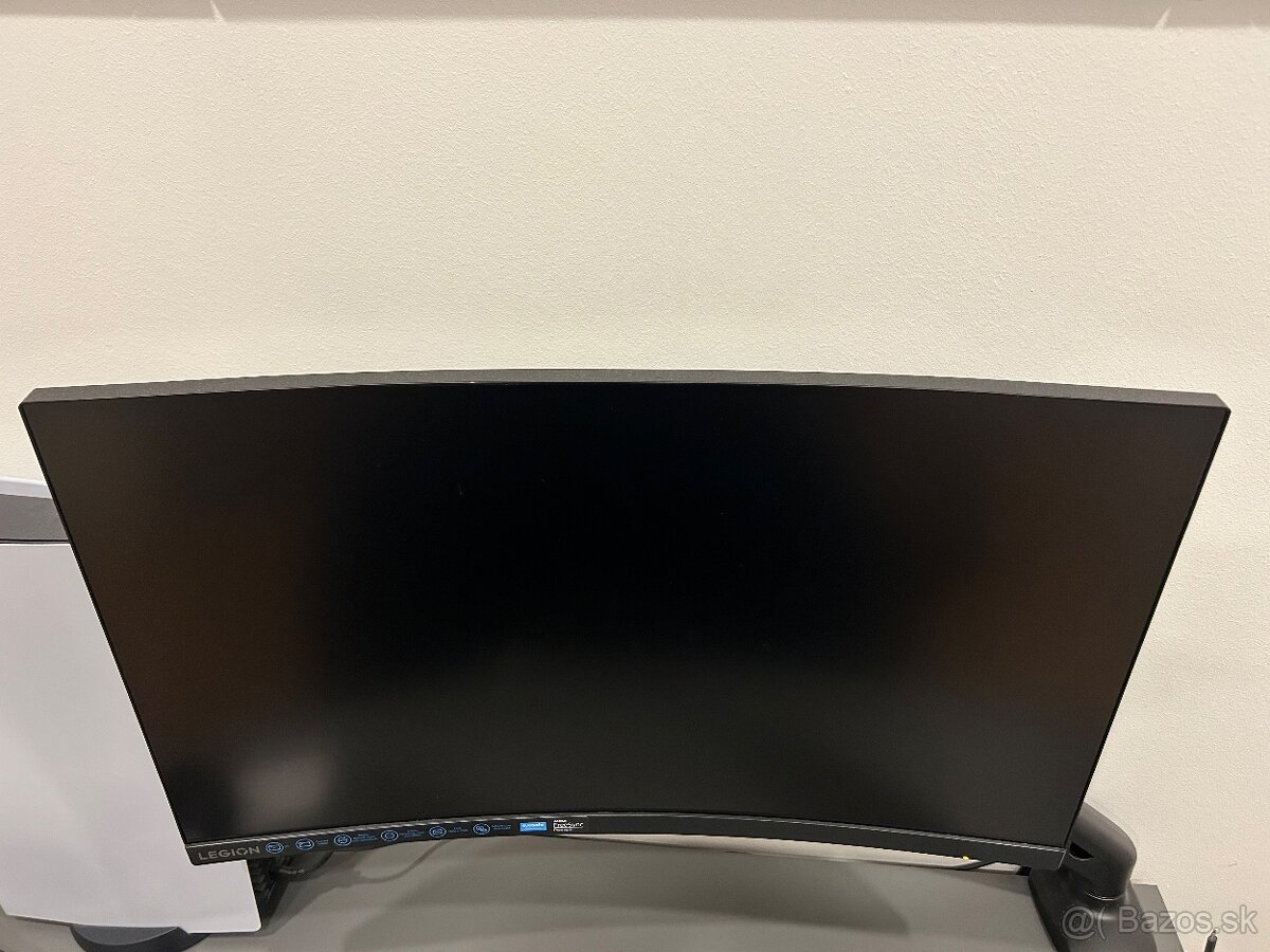 Monitor 27” Lenovo Legion R27fc-30 - 3