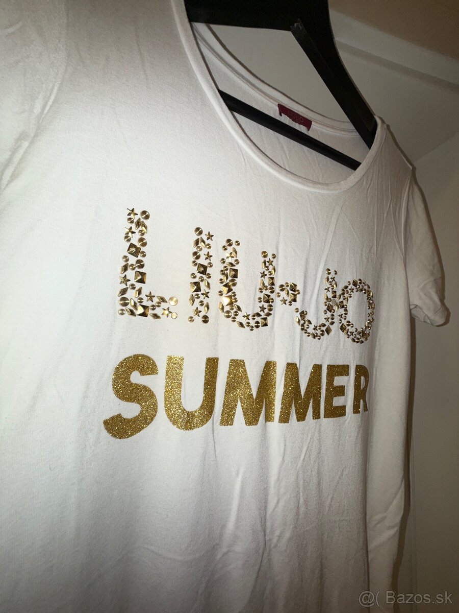 Liu Jo plážové šaty - 3