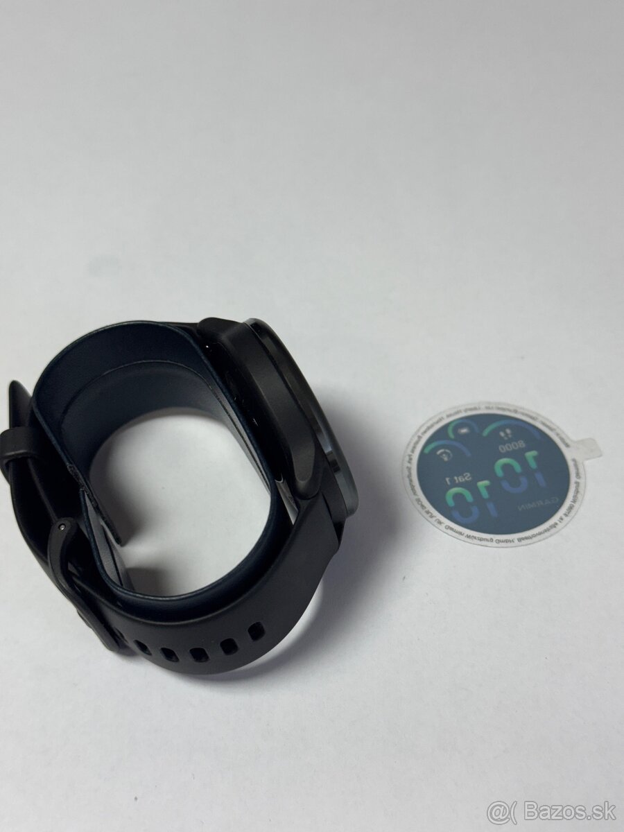 Garmin Vivoactive 6 Black - nepoužité - 3