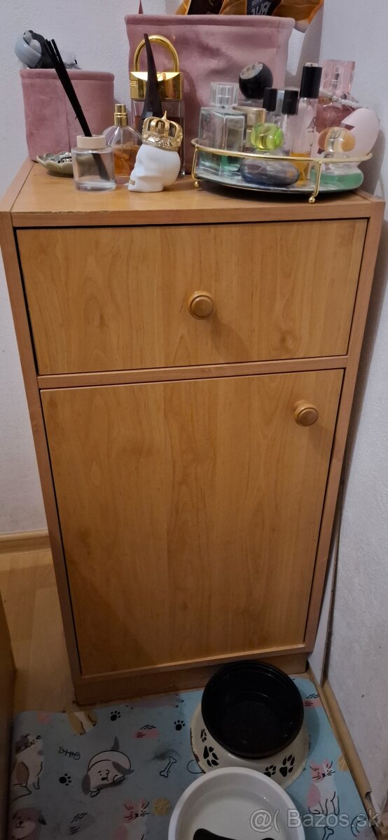 Chodbova zostava - 3