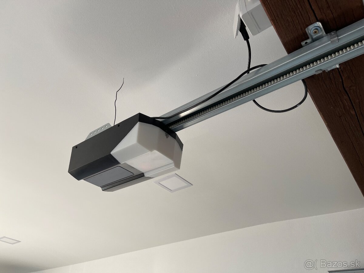 Garazova brana pemat - 3