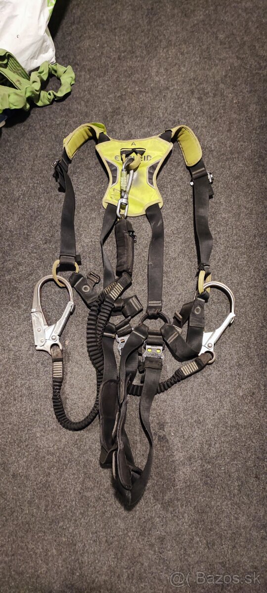 vybava pre lesenara - 3