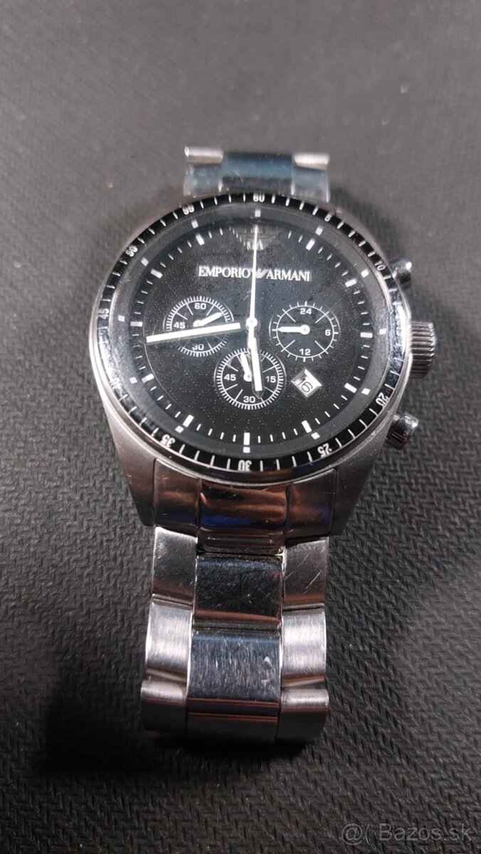 Hodinky Armani - 3