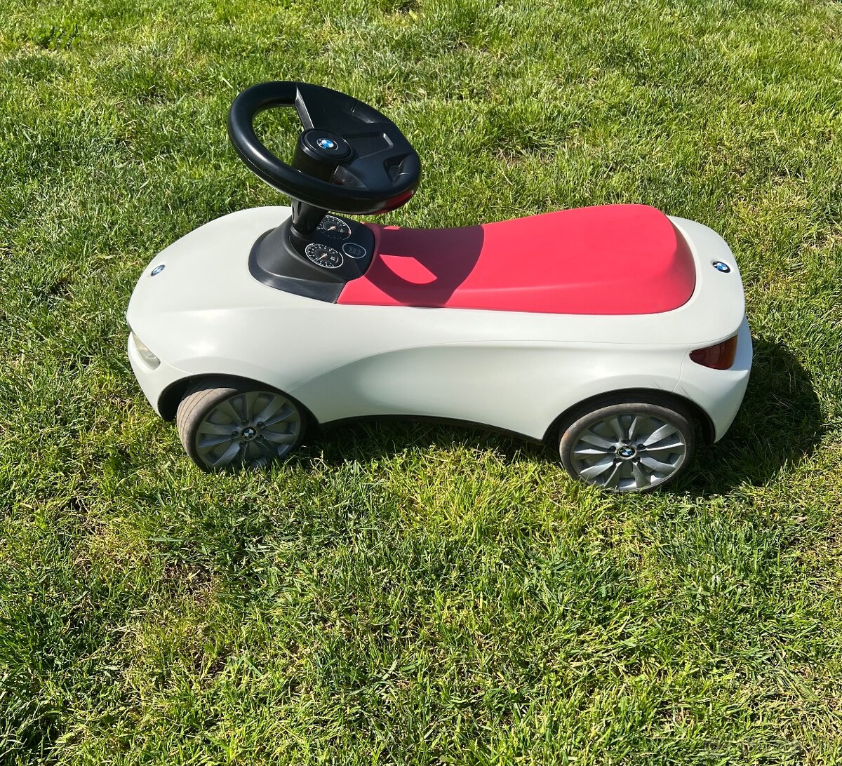 Detske Odrazadlo BMW - 3