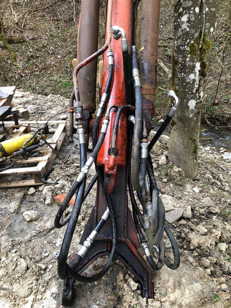 náhradné diely na bielorus 2621B - 3