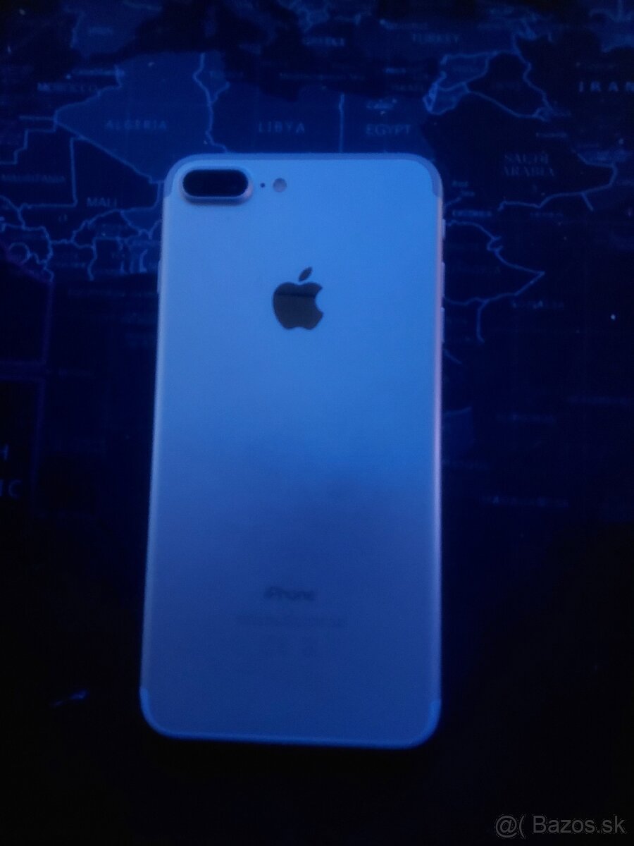 Iphone 7plus - 3