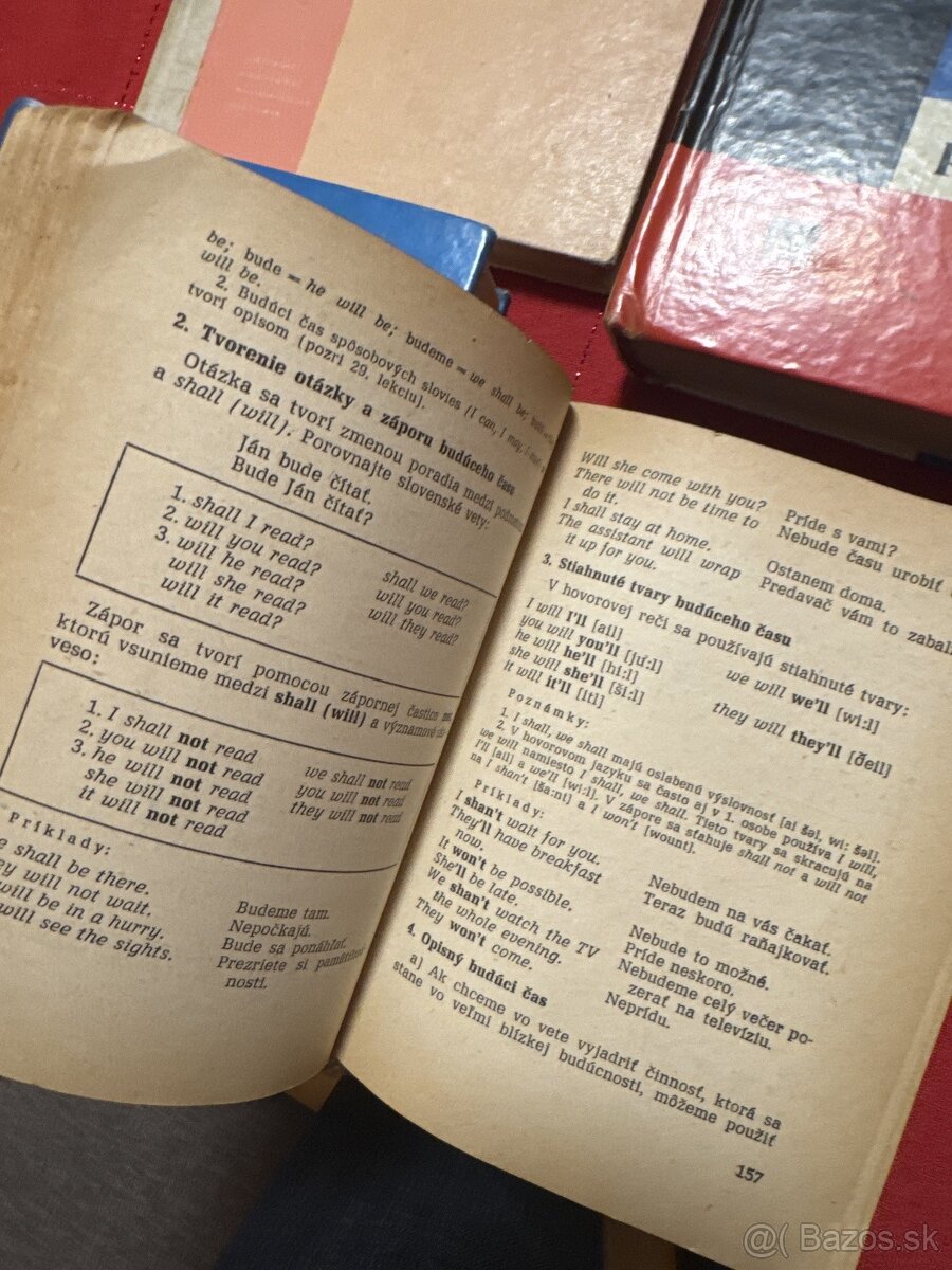 Predám učebnice angličtiny pre samoukov - 3