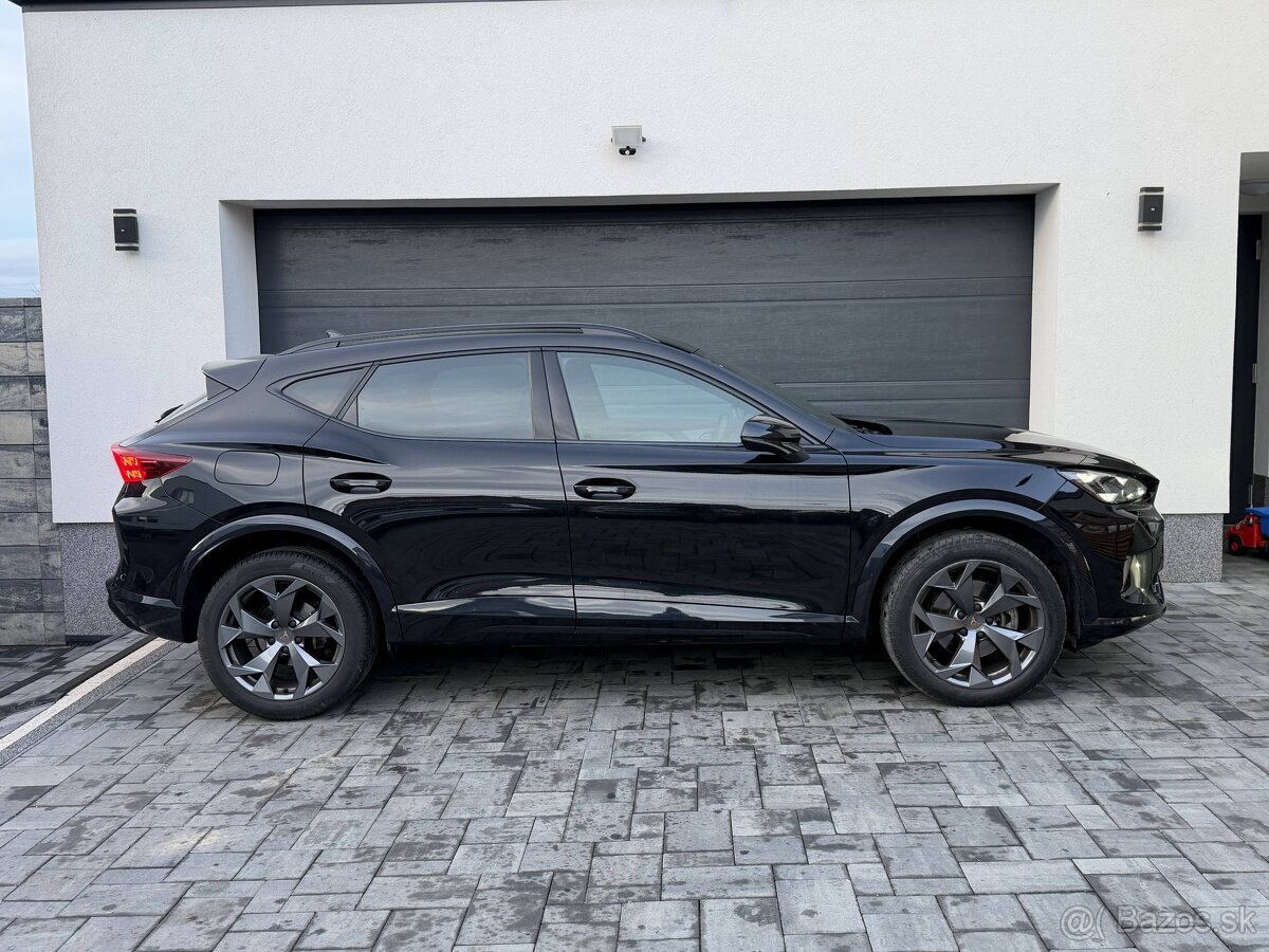 Cupra Formentor 1.5 eTSI 110kw 2025 zaruka - 3