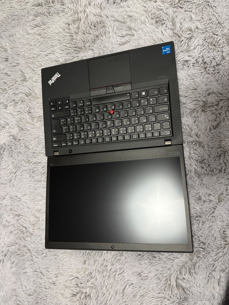 Lenovo Thinkpad T14 gen2 i5 - 3