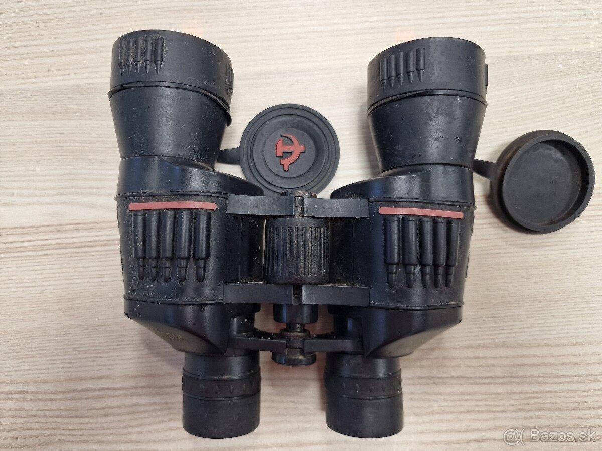 Rusky dalekohlad nalezovy stav - 3