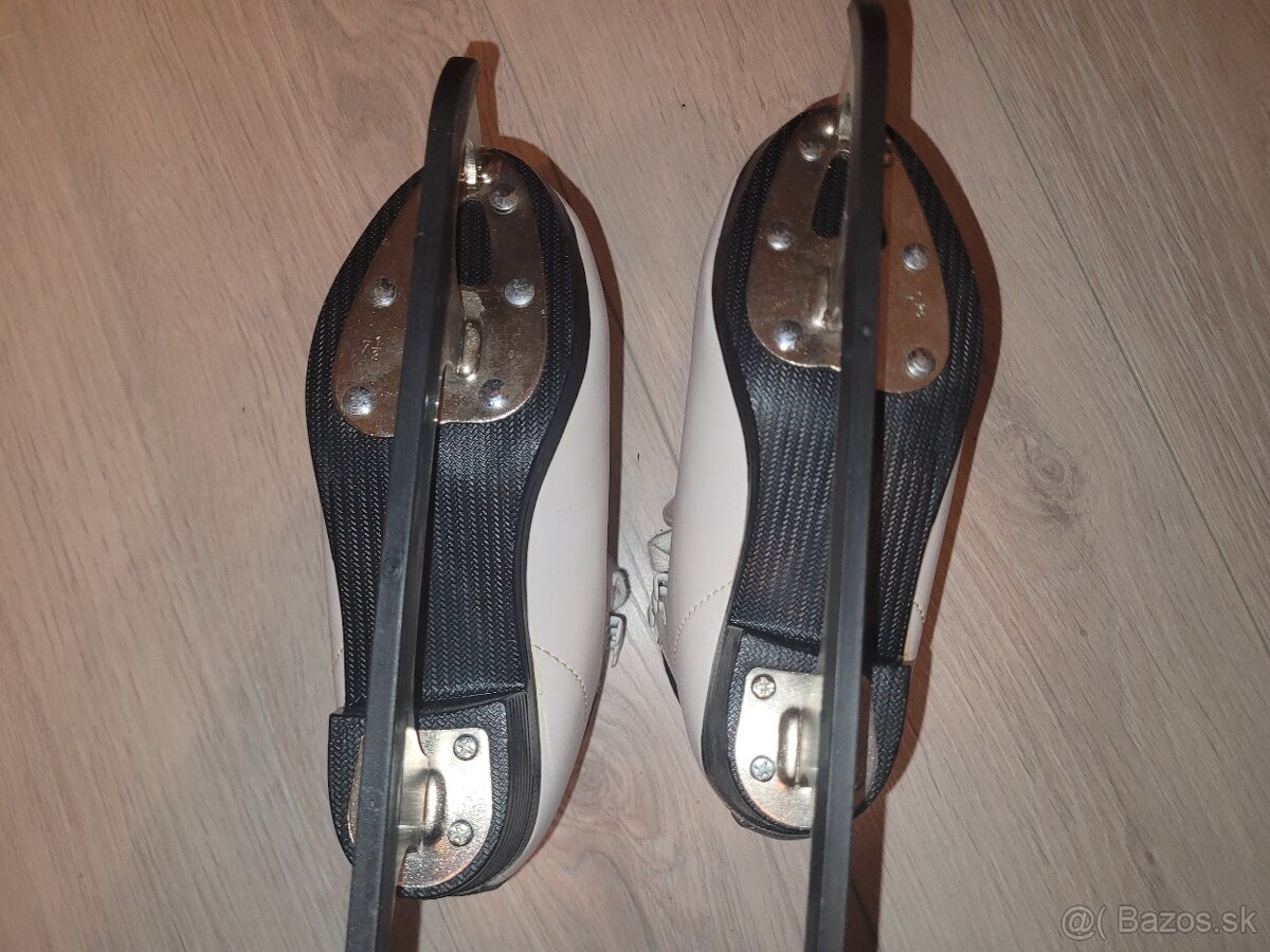 Dievčenské korčule Safine Technopro - 3