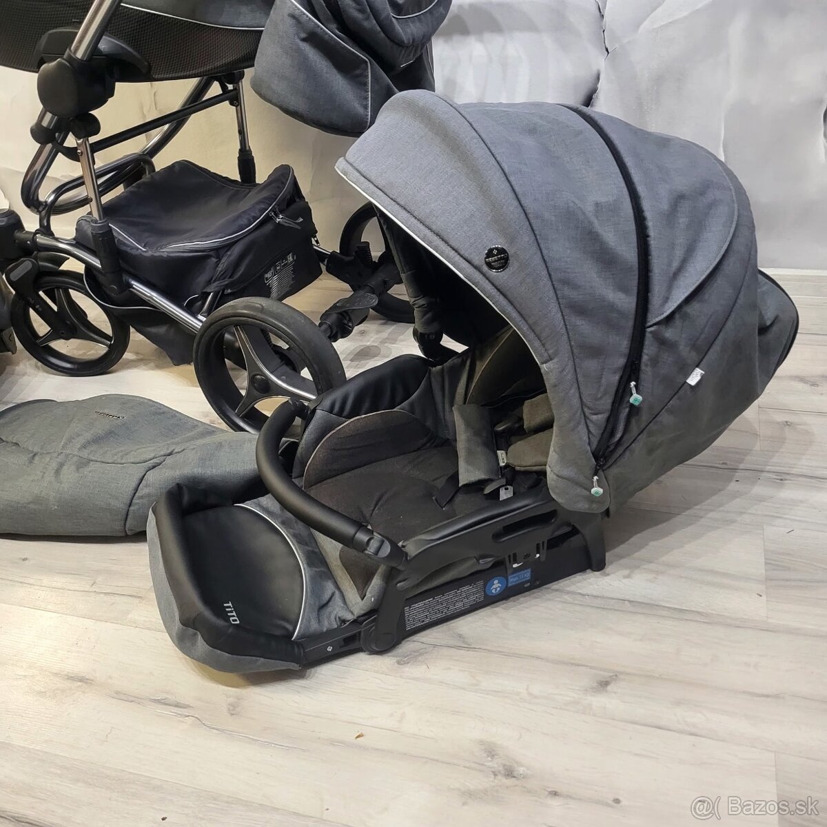 Bebetto - trojkombinacia - 3