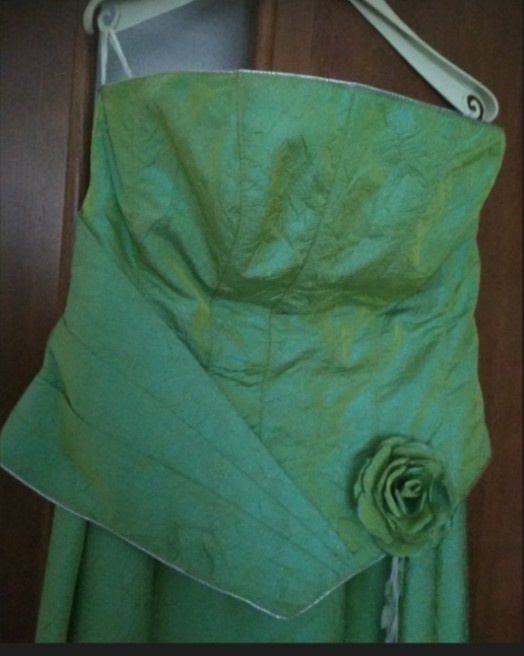 Spoločenské šaty č. 40 - 3