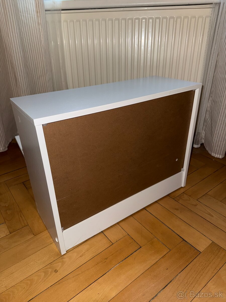 Botník 60x24x45 - 3