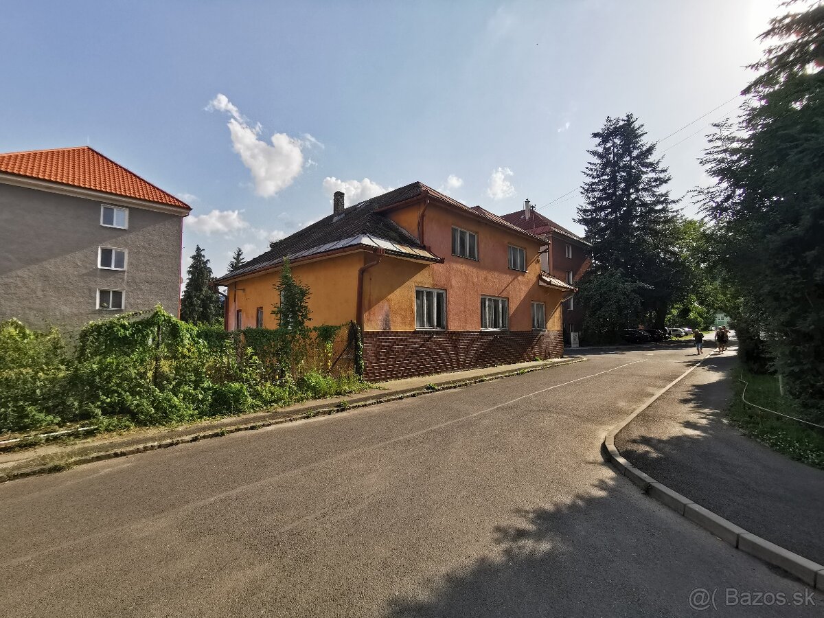 Rodinny dom na rekonstrukciu - 3