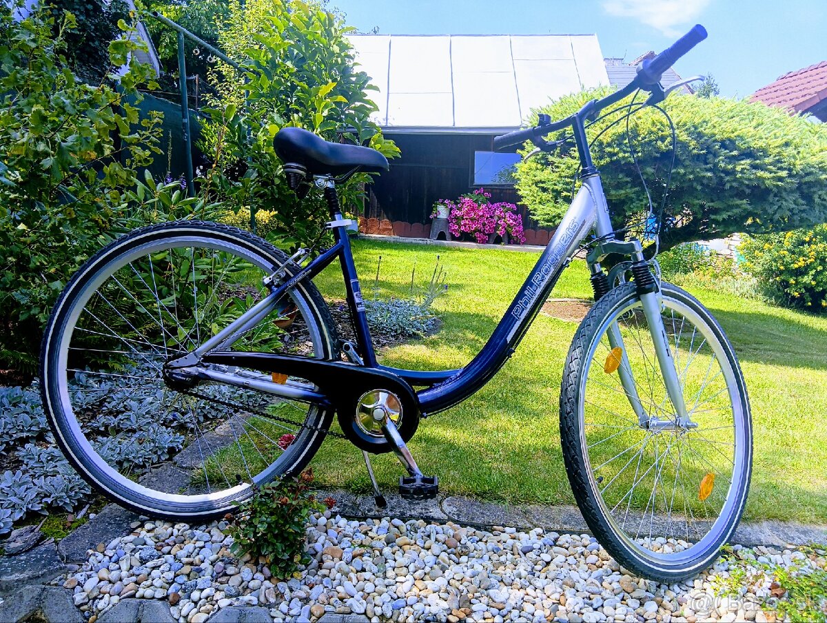 Bicykel Phill Roggers - 3