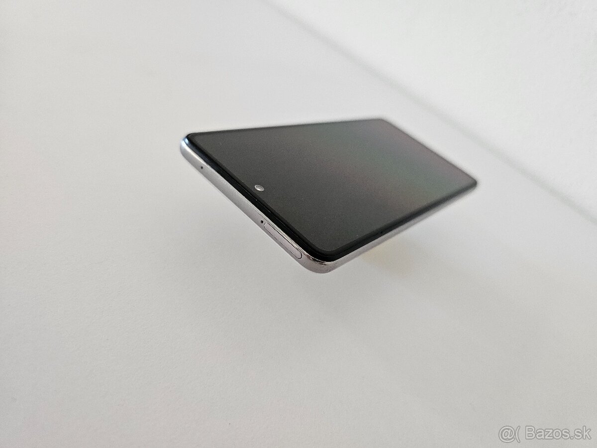 Samsung A52s white - 3