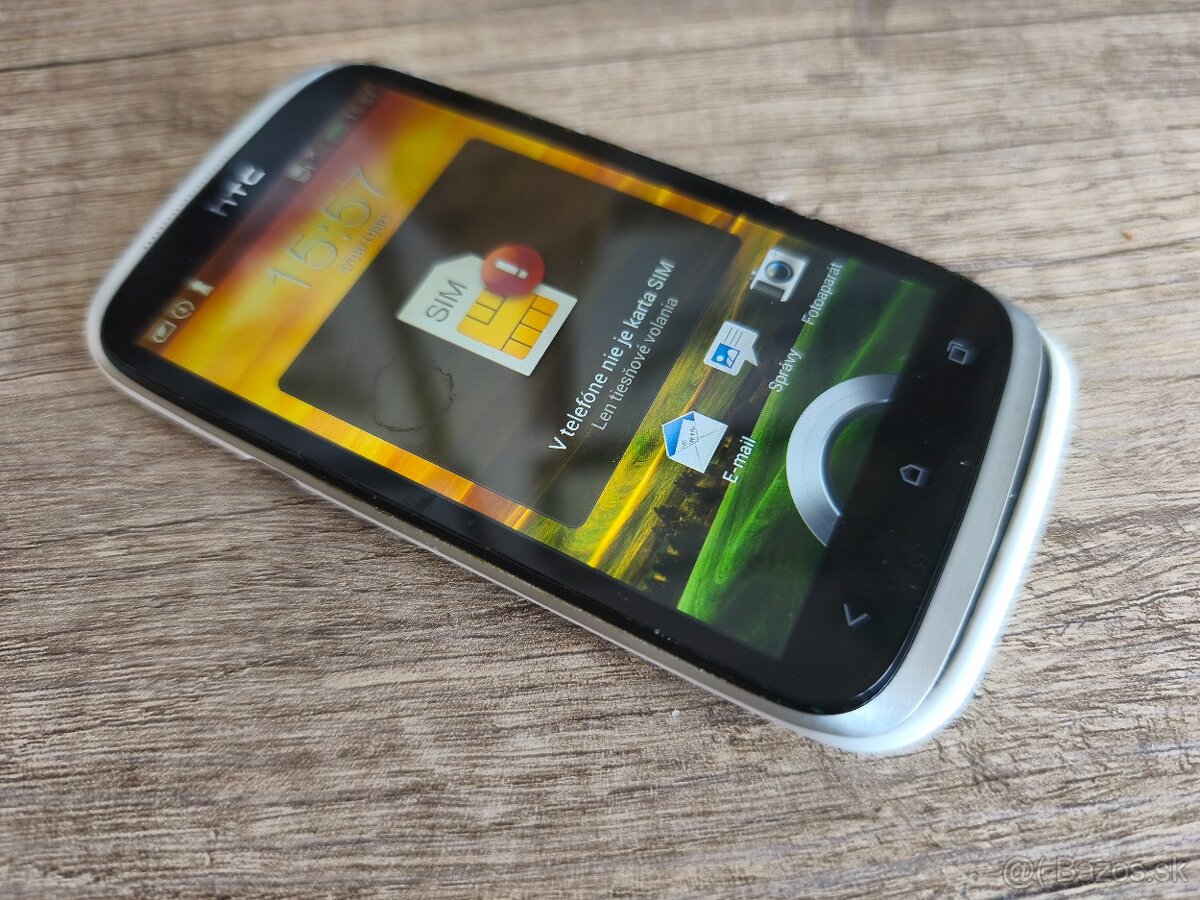 HTC DESIRE X - 3