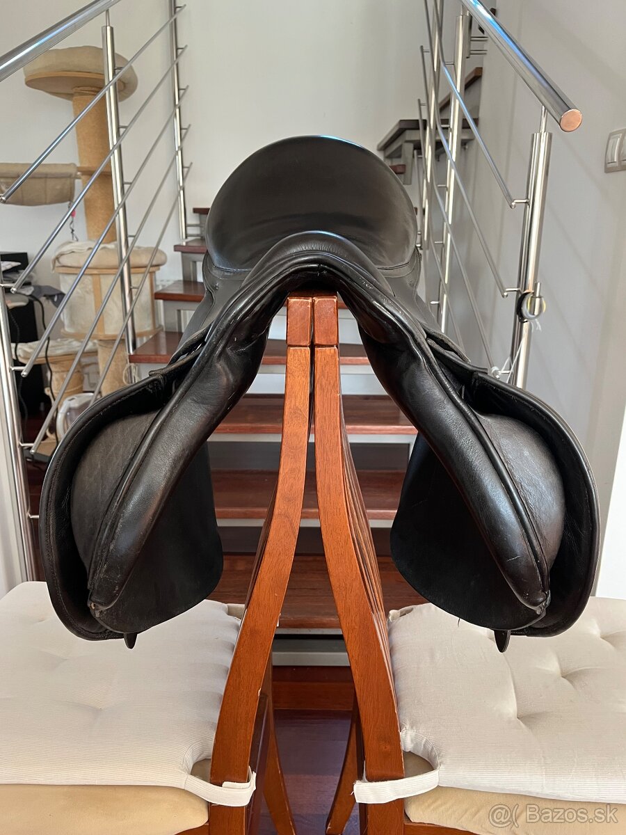 Skokové / všestranné sedlo - 3