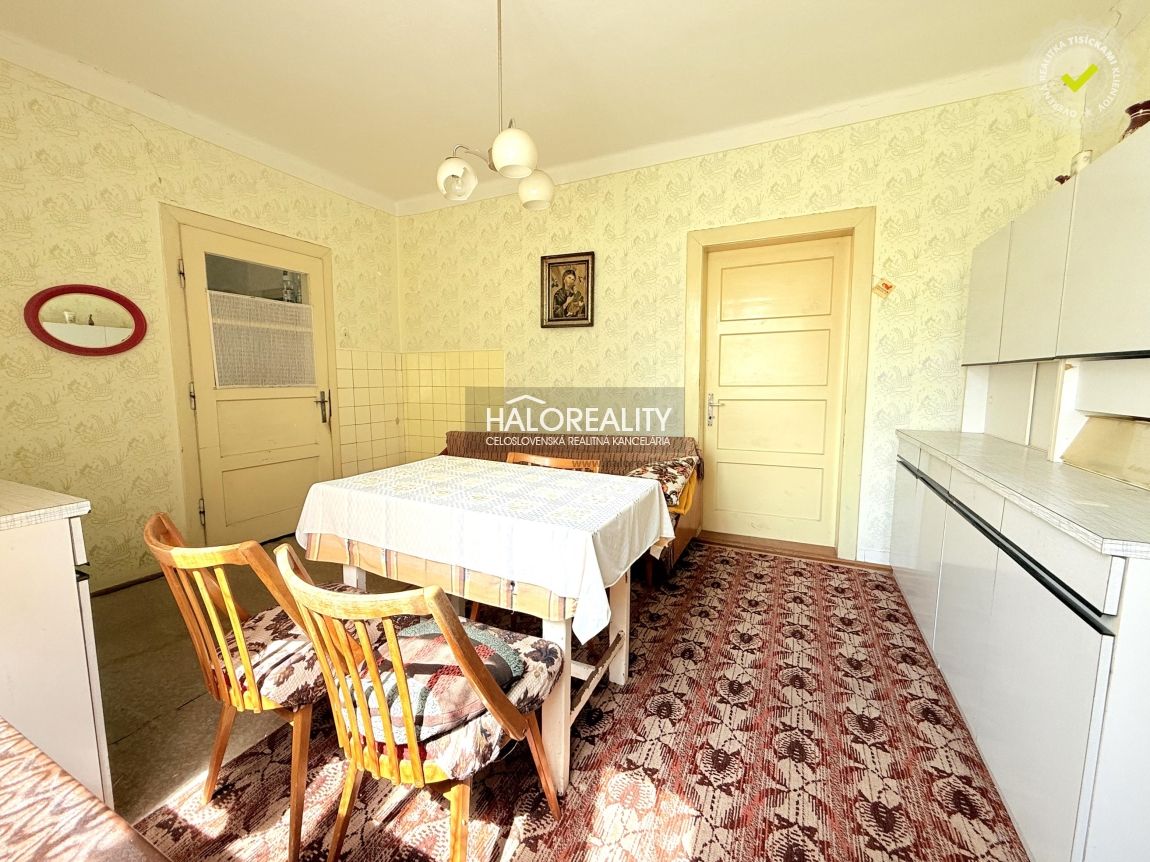 HALO reality - Predaj, rodinný dom Bánov, štvorizbový - EXKL - 3