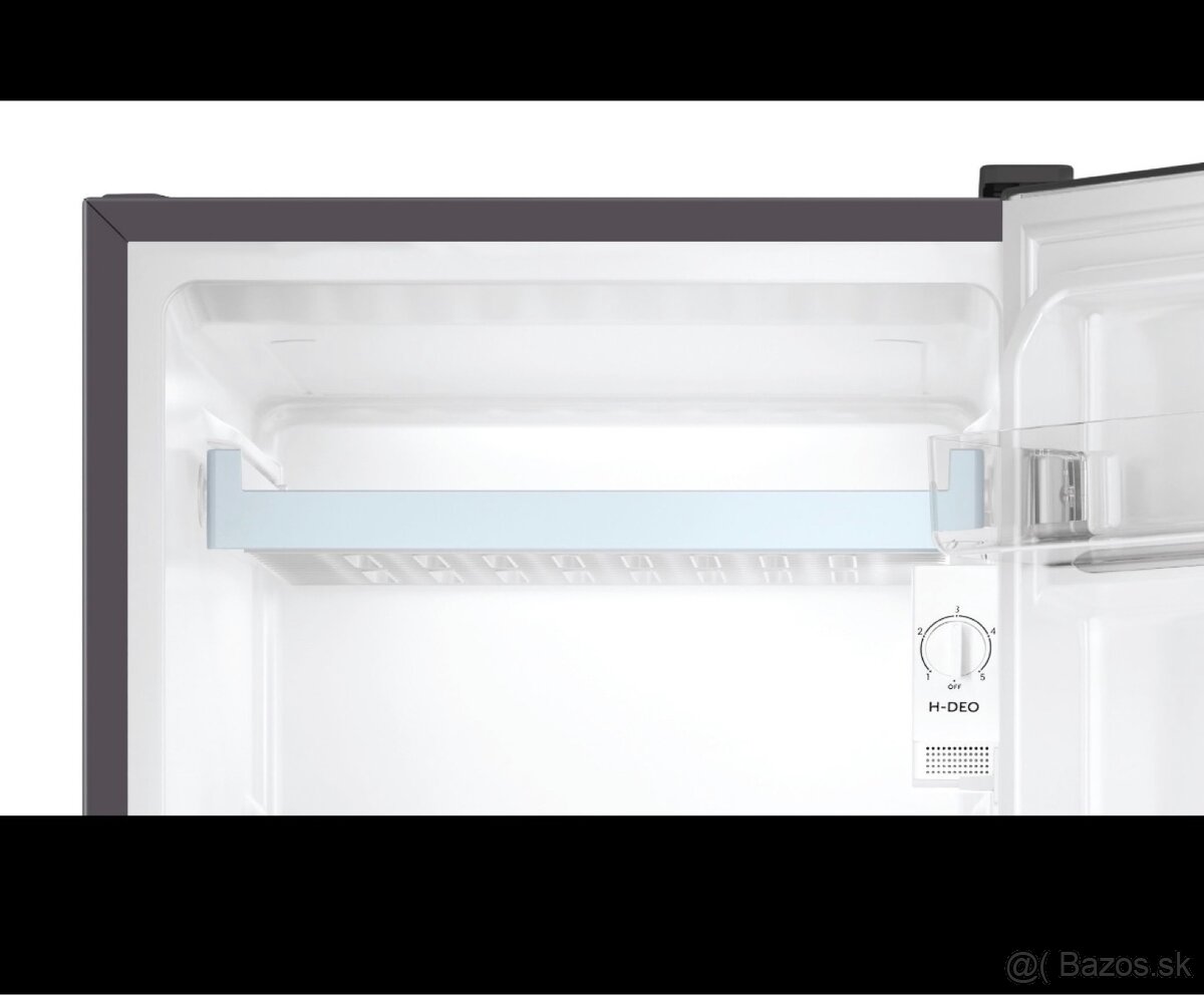 Chladnička 89l - 3