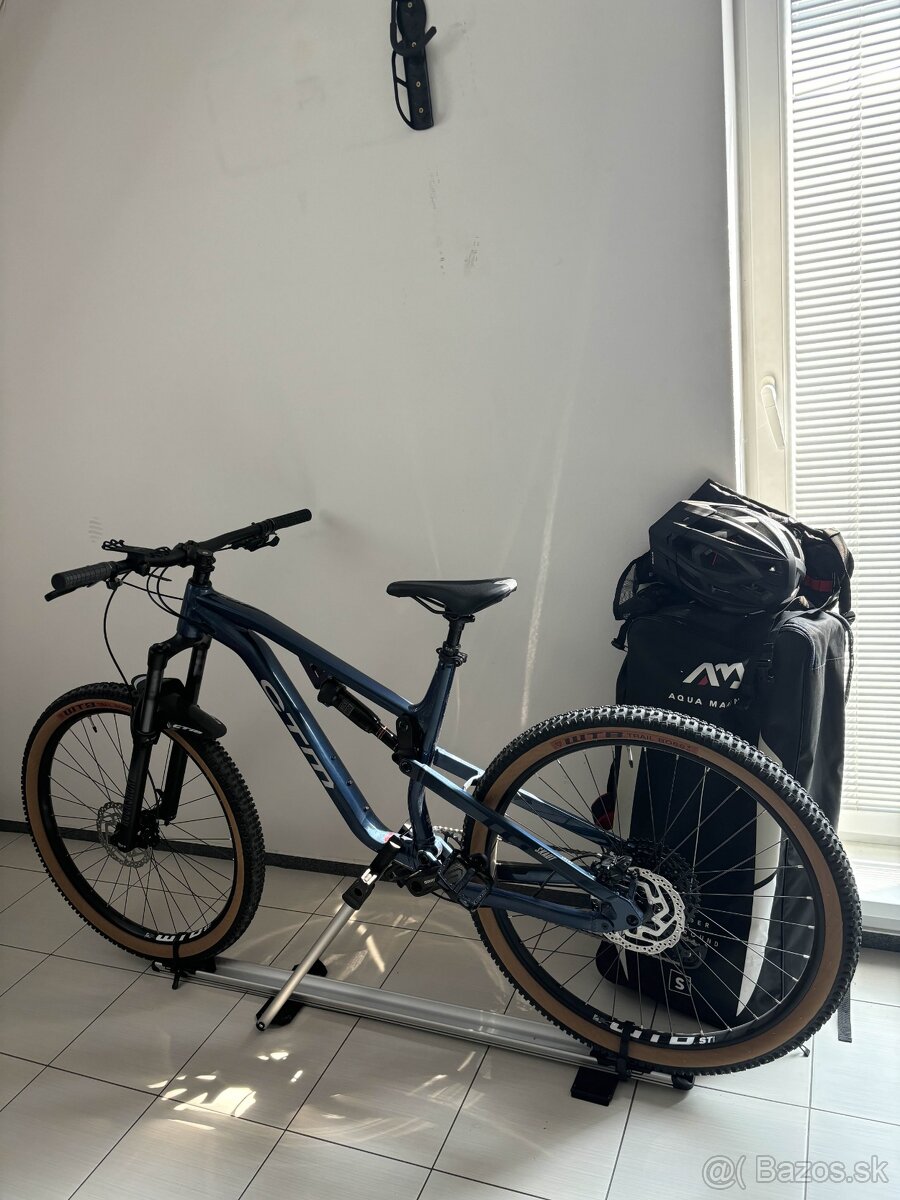 CTM Skaut Xpert 29´´ - 2024 - 3