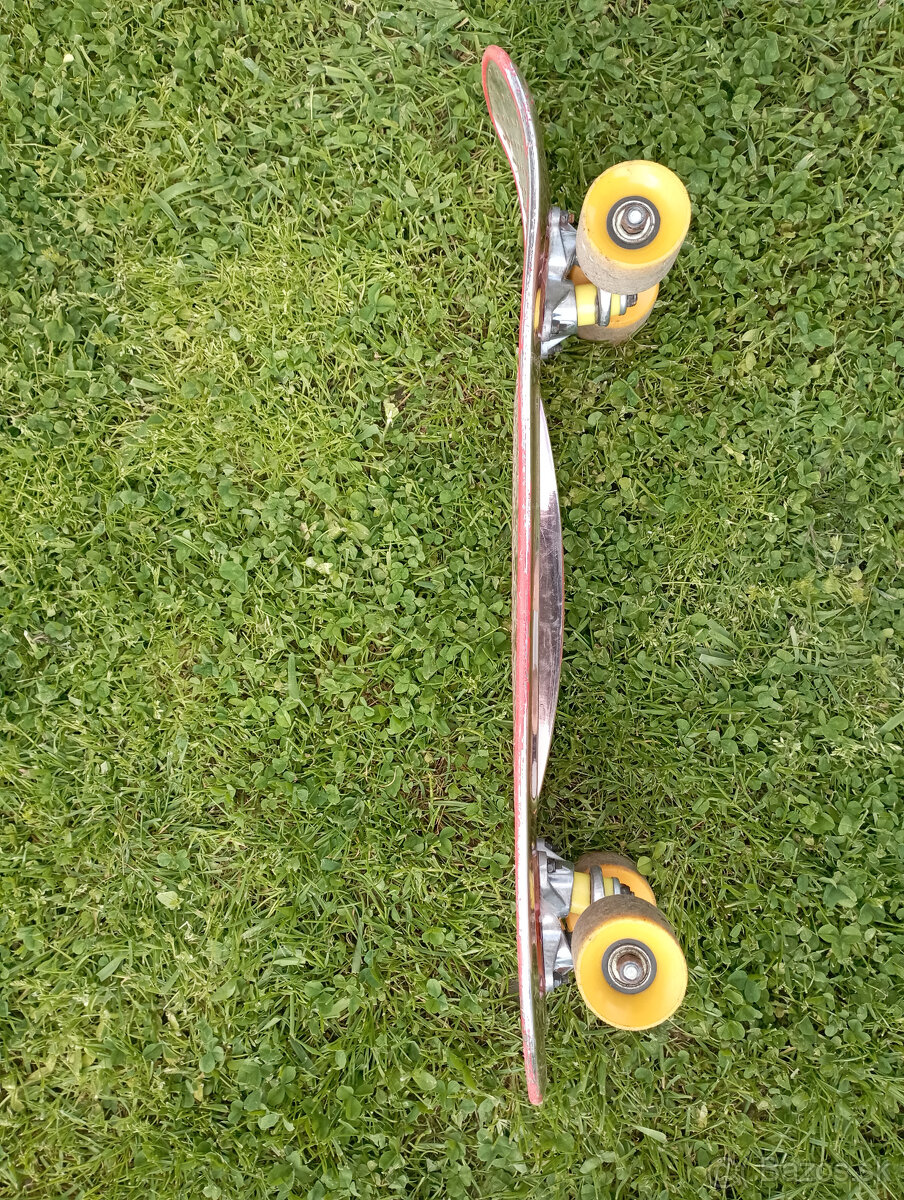 Penny Board - 3