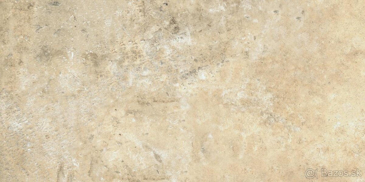 Talianska dlažba Atlas Concorde Aix Blanc 37,5 x 75 cm - 3